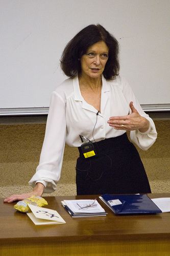 Janet Radcliffe Richards Bentham Lecture 2010 Flickr