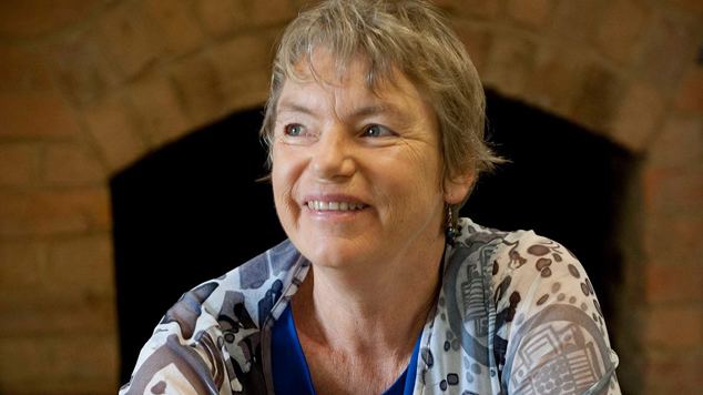 Janet Rice Senator Janet Rice talks transgender rights in Australia