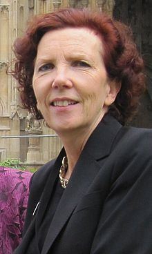Janet Royall, Baroness Royall of Blaisdon httpsuploadwikimediaorgwikipediacommonsthu