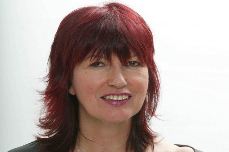 Janet Street-Porter Classify British TV presenterturnednewspaper editor