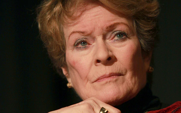 Janet Suzman Theatre is a white invention says Dame Janet Suzman Telegraph