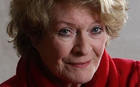 Janet Suzman Janet Suzman interview for Antony and Cleopatra Telegraph