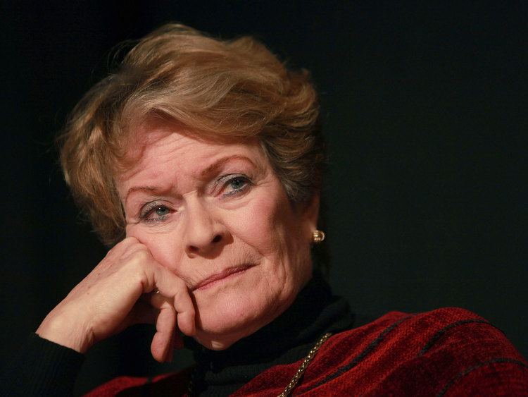 Janet Suzman Theatre is a white invention39 says leading actress Dame