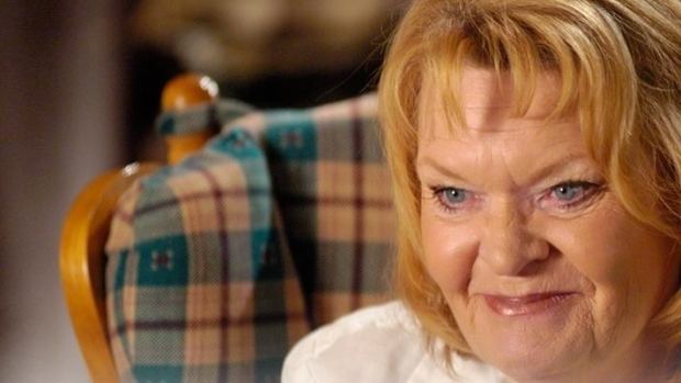 Janet Wright Awardwinning Corner Gas star Janet Wright dead at 71 Saskatchewan