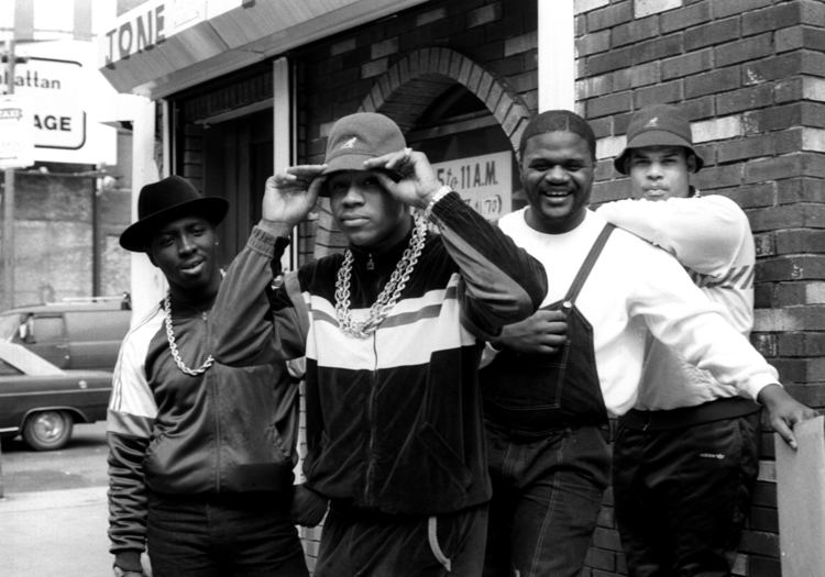 Janette Beckman NostalgiaInducing Photos Of HipHop39s Golden Age