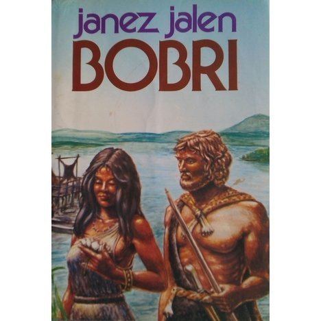 Janez Jalen Bobri by Janez Jalen