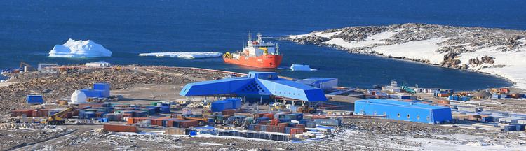 Jang Bogo Station Jang Bogo Station opens in Antarctica The Korea Times