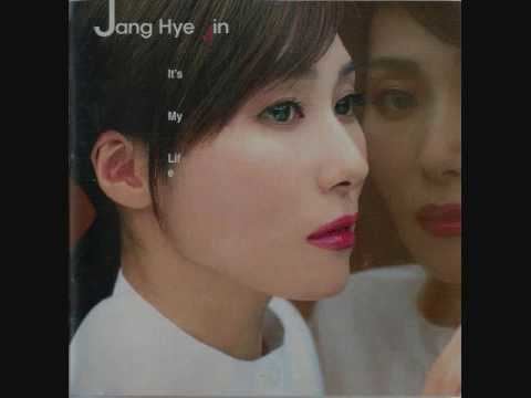 Jang Hye-jin Jang Hye Jin 1000 years YouTube