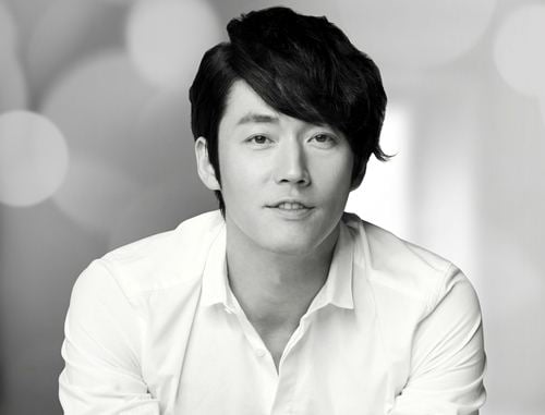 Jang Hyuk Jang Hyuk and His Wife Reported to Be Expecting Their
