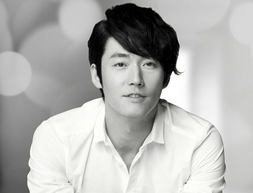 Jang Hyuk Jang Hyuk and His Wife Reported to Be Expecting Their