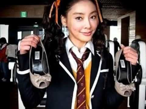 jang ja yeon incident