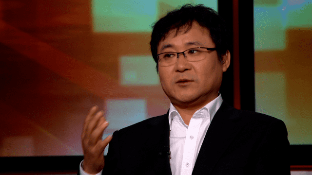 Jang Jin-sung Defector lifts curtain on North Korea CNN Video