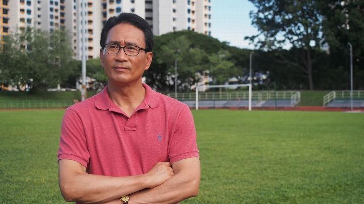 Jang Jung Jang Jung wants to return to Singapore ESPN FC