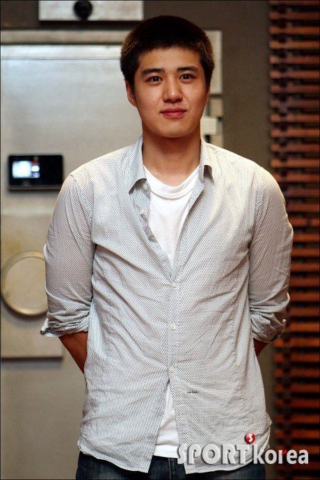 Jang Ki-bum Jang Kibum Korean actor HanCinema The Korean Movie