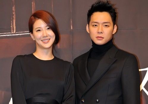 Jang Mi-inae Park Yoo Chun Expressed Sorry Heart Toward Jang Mi In Ae