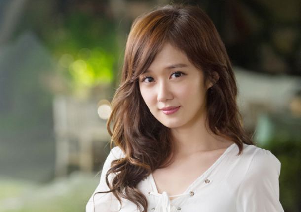 Jang Na-ra Actress Jang Nara to Return to Small Screen Once Again