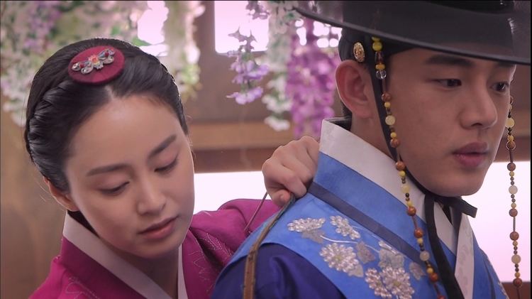 Jang Ok-jung, Living by Love Jang Ok Jeong Lives in Love Watch Full Episodes Free