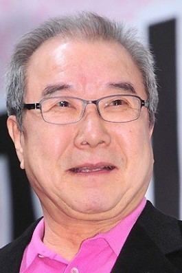 Jang Yong Jang Yong