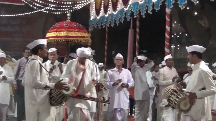 Jangali Maharaj jangali maharaj Pune festival 2012mp4 YouTube