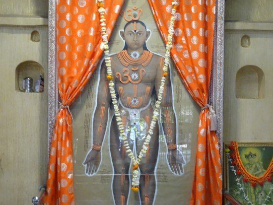 Jangali Maharaj PHOTO OF JANGALI MAHARAJ Jangali Maharaj Temple Pune TripAdvisor