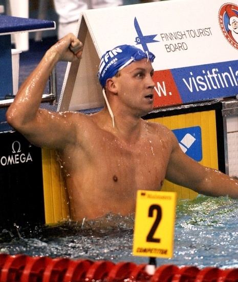 Jani Sievinen Jani Sievinen Archives swimnerd