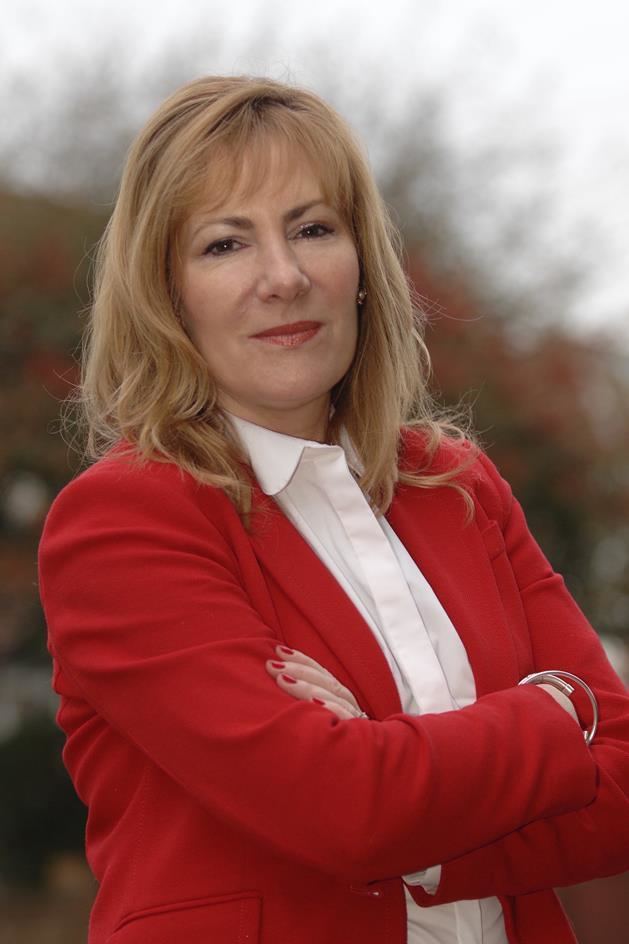 Janice Atkinson UKIP candidate Janice Atkinson caught giving antiracism