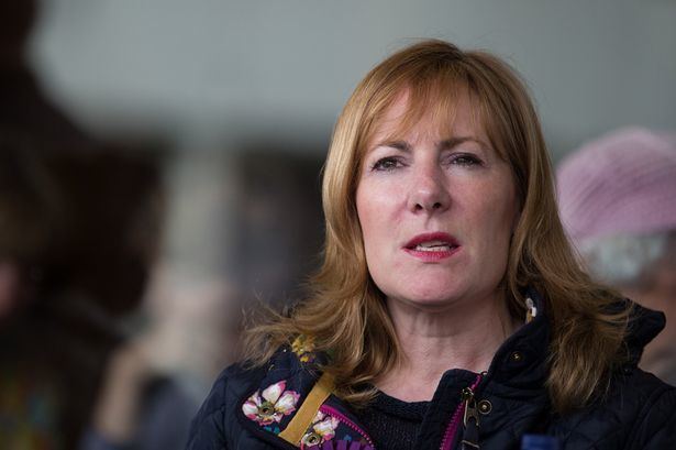 Janice Atkinson Janice Atkinson Leading UKIP MEP expelled from party