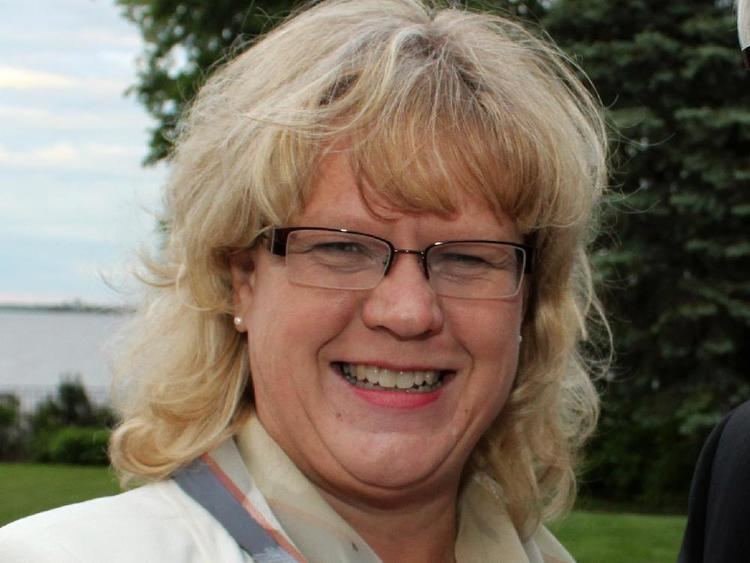 Janice Charette Janice Charette faces tough challenge as new Clerk of