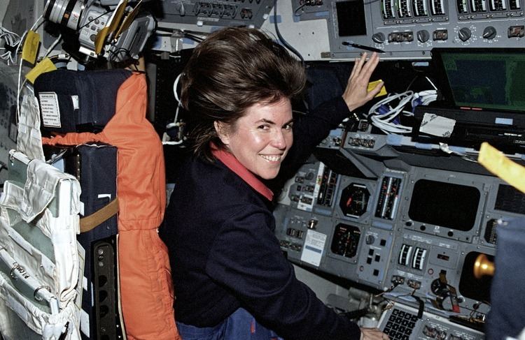 Janice E. Voss Janice Voss Veteran of 5 Space Shuttle Flights Dies at