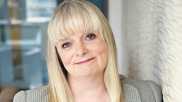 Janice Hadlow Janice Hadlow to exit BBC after nearly 30 years News Broadcast
