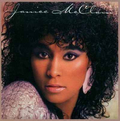 Janice McClain Janice McClain Janice McClain Songs Reviews Credits