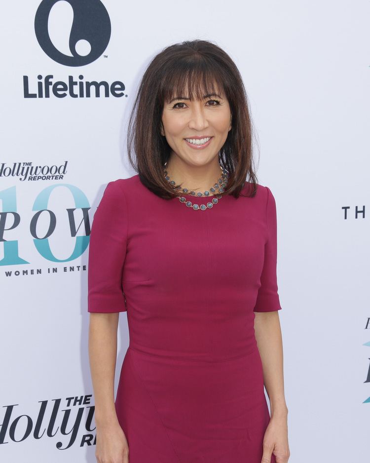 Janice Min Janice Min Looks to New Chapter Resigns as Editor of The Hollywood