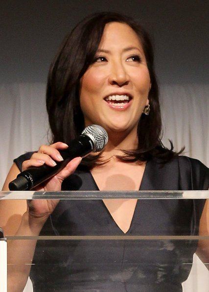 Janice Min New Leader at Billboard Sees Future in Visuals The New