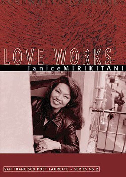 Janice Mirikitani Janice Mirikitani Densho Encyclopedia