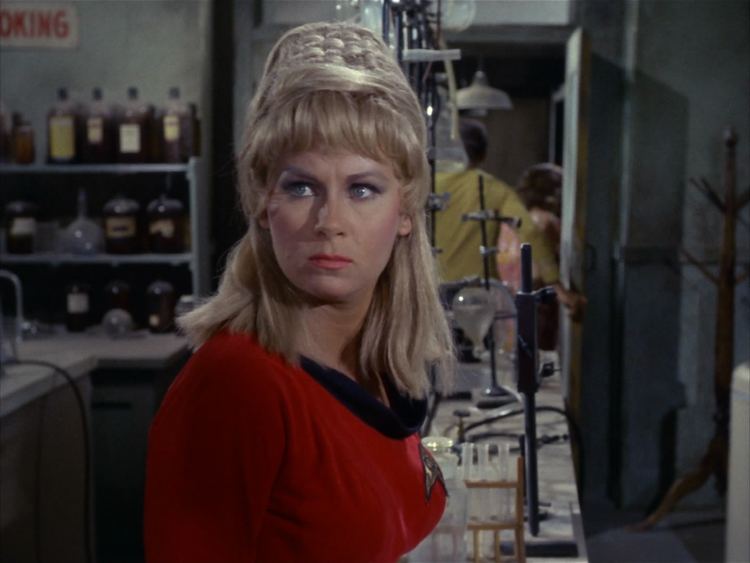 Janice Rand Janice Rand images Miri HD wallpaper and background photos 18671787