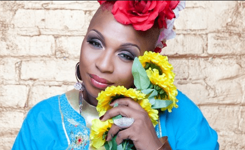 Janice Robinson Blab It to Beaverhausen Exclusive QampA with Janice