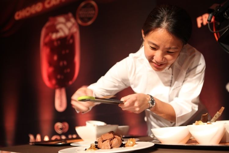 Janice Wong 6 Delicious Life Lessons From Dessert Queen Janice Wong