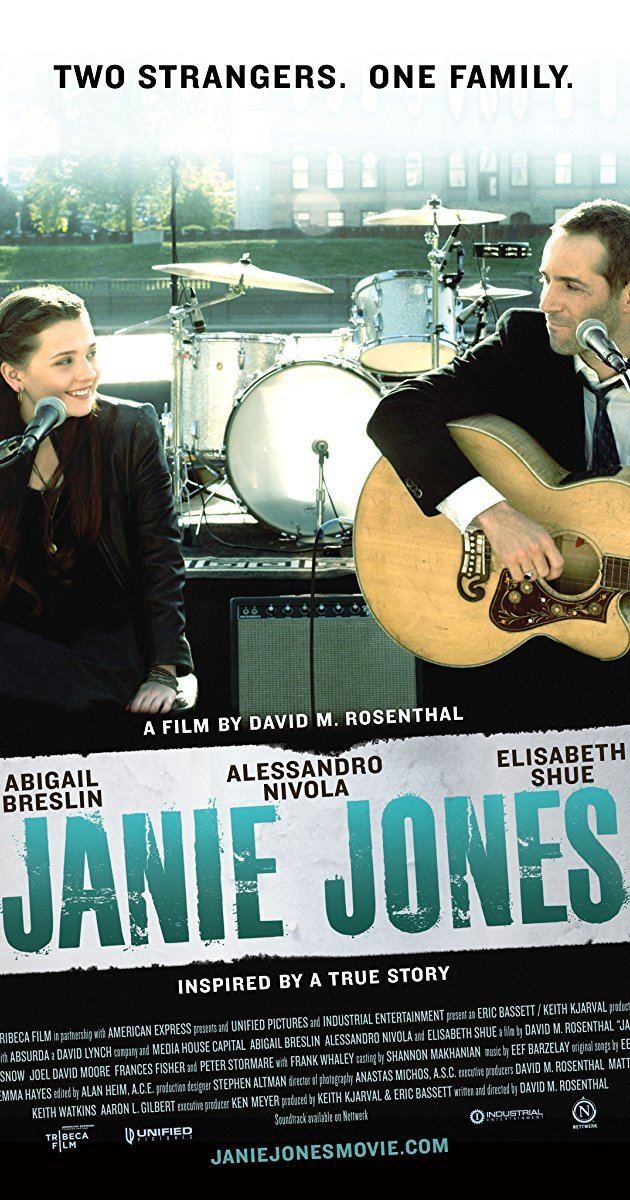 Janie Jones Janie Jones 2010 IMDb