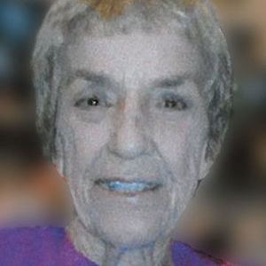 Janie Shores Janie Darnell Obituary Saint Clair Shores Michigan Wujek