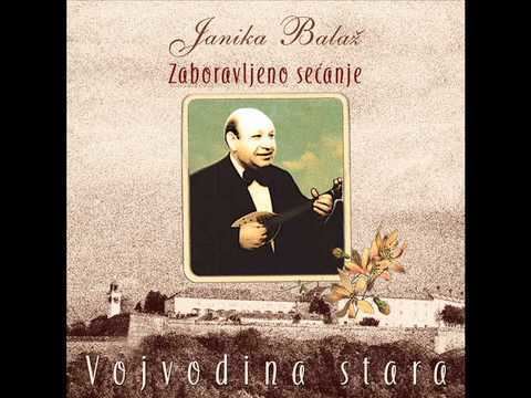 Janika Balaž Janika Balaz Dunda Kolo Vojvodina Music Official YouTube