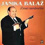 Janika Balaz