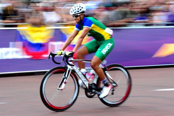 Janildes Fernandes Janildes Fernandes Silva Photos Photos Olympics Day 2 Cycling