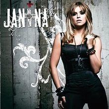 Janina (album) httpsuploadwikimediaorgwikipediaenthumbd