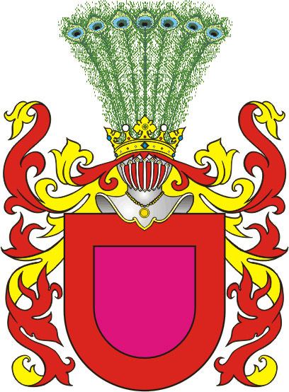 Janina coat of arms