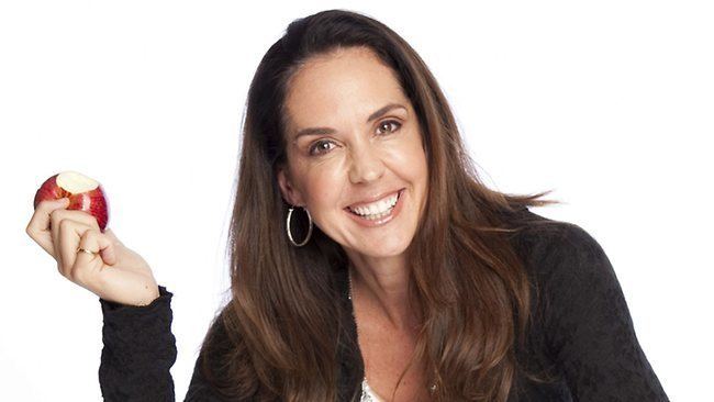 Janine Allis Essential Read The Accidental Entrepreneur The Juicy Bits by