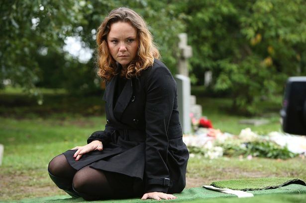 Janine Butcher EastEnders spoliers Janine Butcher set for huge Christmas storyline