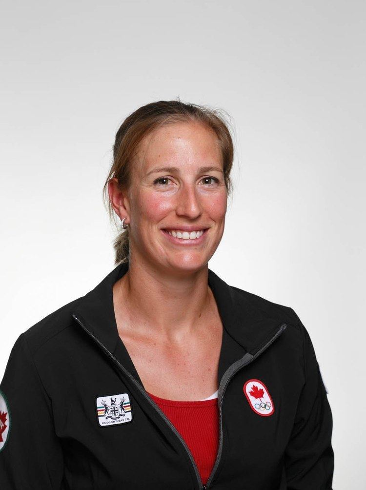 Janine Hanson Janine Hanson Team Canada Official 2018 Olympic Team Website