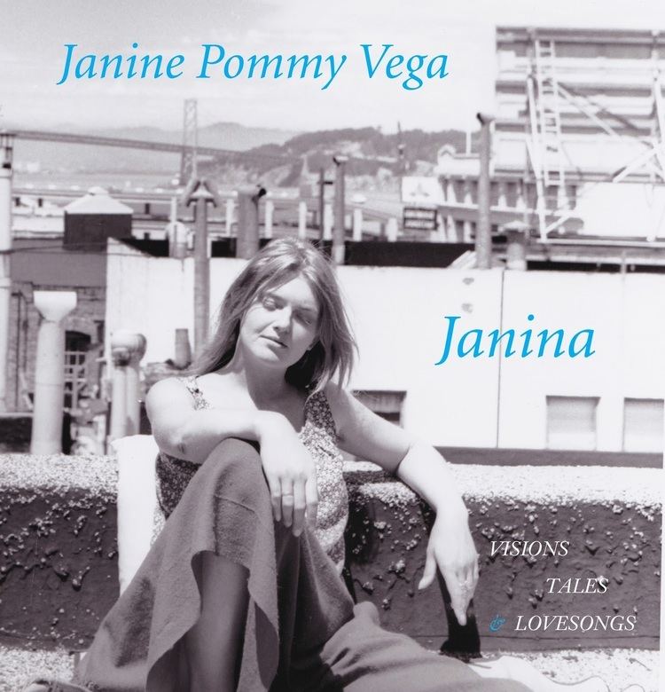 Janine Pommy Vega A Longhouse Birdhouse NEW JANINE POMMY VEGA