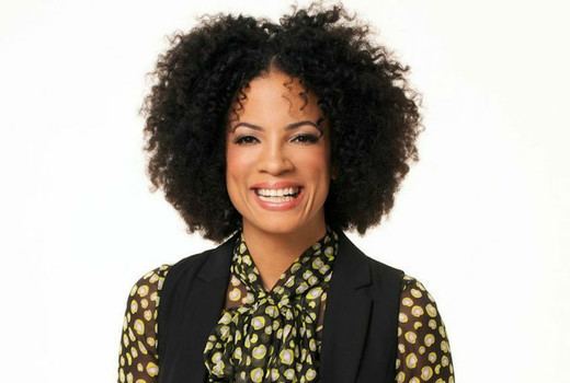 Janine Sherman Barrois ABC Backs Another Black WomanLed Drama With Janine Sherm