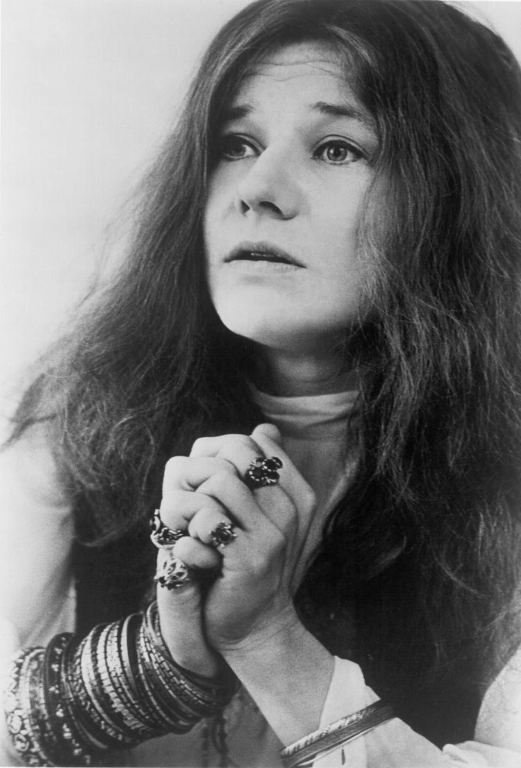 Janis Joplin (American Singer) ~ Bio with [ Photos